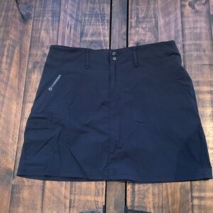 Golf skirt/skort